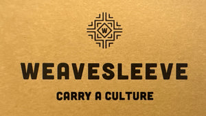 WeaveSleeve Gift Card